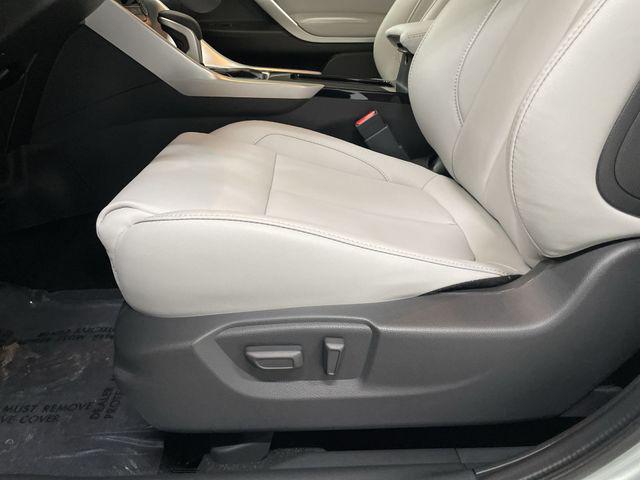 2026 Mitsubishi Eclipse Cross SEL 1.5T S-AWC