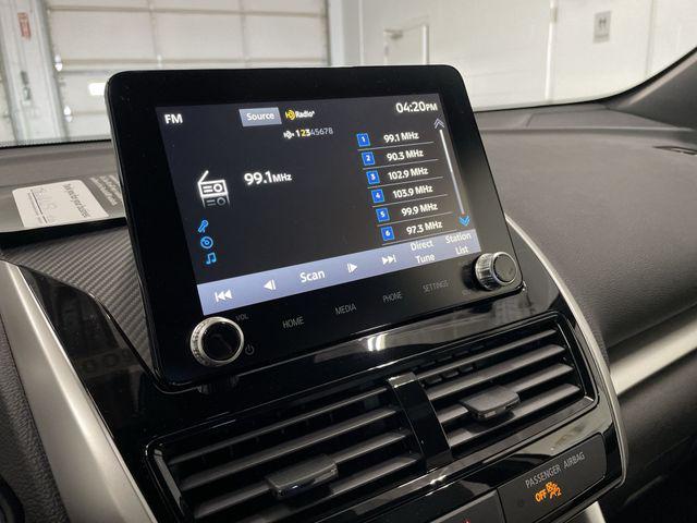 2026 Mitsubishi Eclipse Cross SEL 1.5T S-AWC