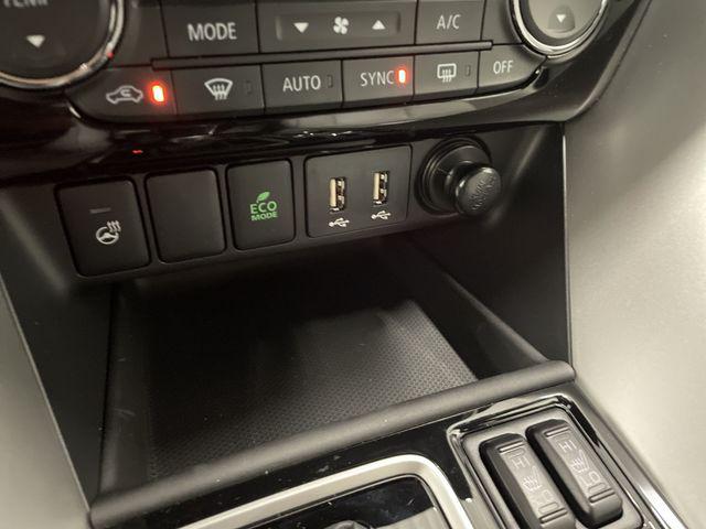 2026 Mitsubishi Eclipse Cross SEL 1.5T S-AWC