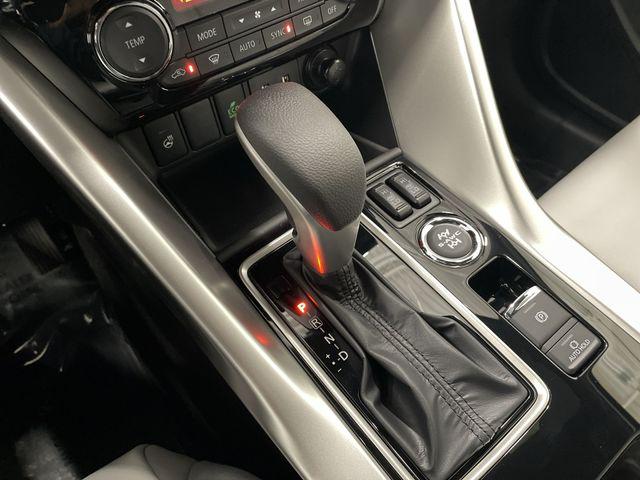 2026 Mitsubishi Eclipse Cross SEL 1.5T S-AWC