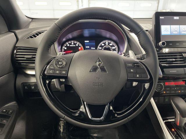 2026 Mitsubishi Eclipse Cross SEL 1.5T S-AWC