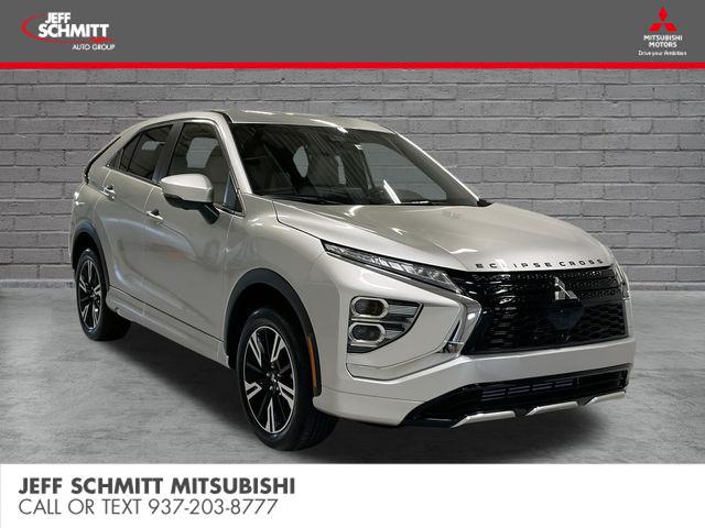 2026 Mitsubishi Eclipse Cross SEL 1.5T S-AWC for sale in FAIRBORN, OH