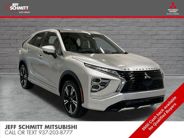2026 Mitsubishi Eclipse Cross SEL 1.5T S-AWC for sale in FAIRBORN, OH
