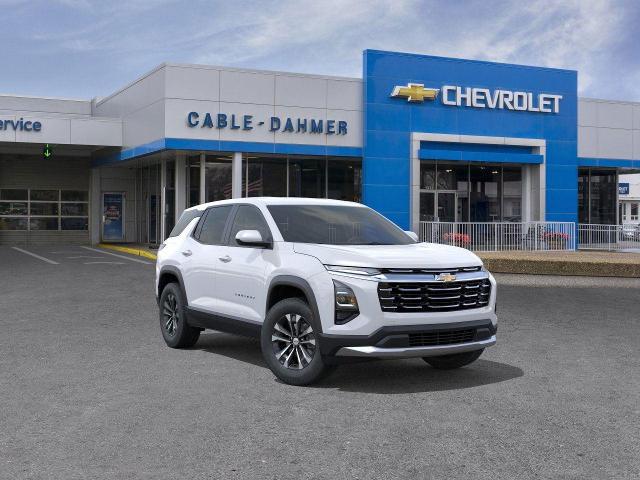 2025 Chevrolet Equinox AWD LT for sale in Independence, MO