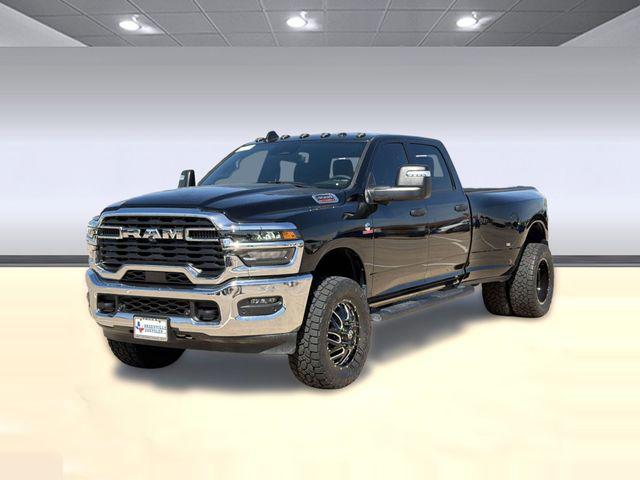 2025 Ram 3500 Tradesman Crew Cab 4x4 8' Box for sale in Greenville, TX
