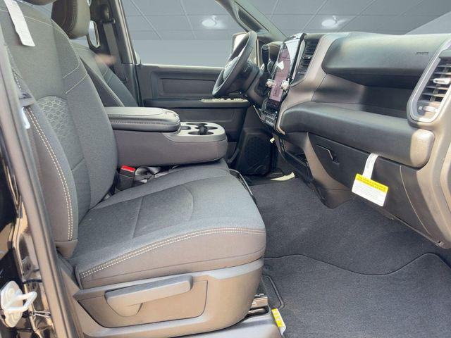 2025 Ram 3500 Tradesman Crew Cab 4x4 8' Box