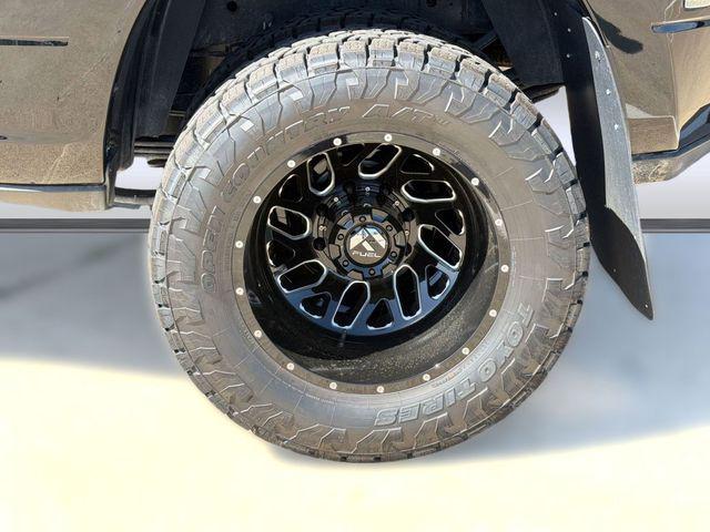 2025 Ram 3500 Tradesman Crew Cab 4x4 8' Box