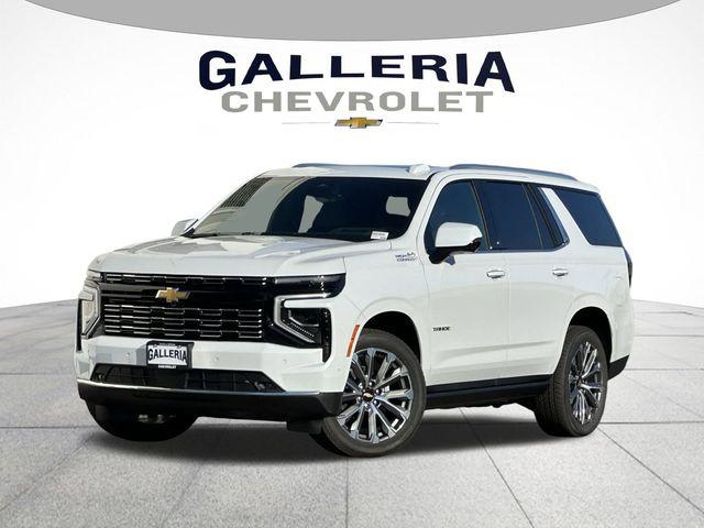 2026 Chevrolet Tahoe 4WD High Country for sale in Dallas, TX