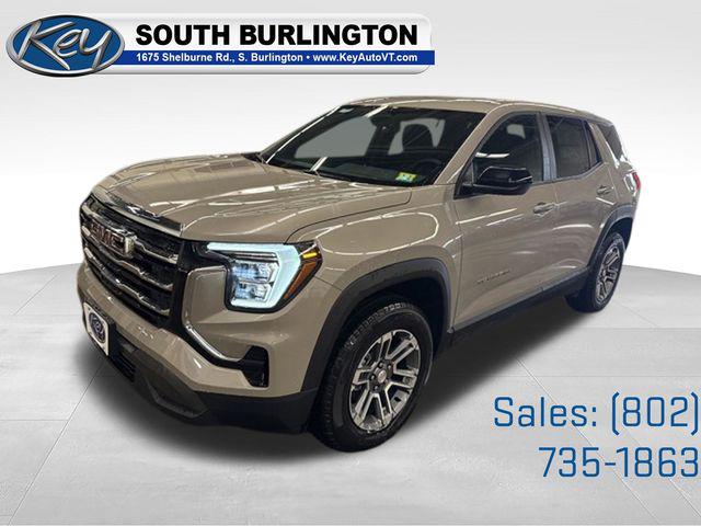 2026 GMC Terrain AWD Elevation for sale in South Burlington, VT