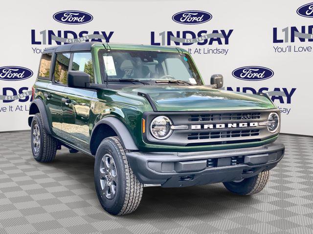 2025 Ford Bronco Big Bend for sale in Wheaton, MD