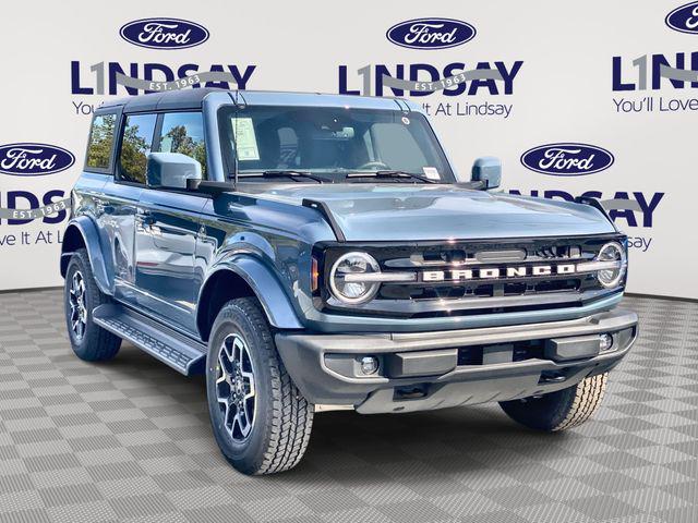 2025 Ford Bronco Outer Banks for sale in Wheaton, MD