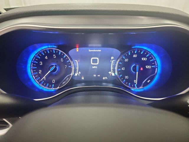 2026 Chrysler Pacifica Limited AWD