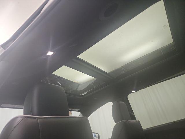 2026 Chrysler Pacifica Limited AWD