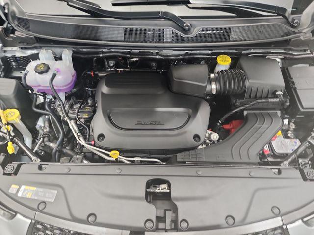 2026 Chrysler Pacifica Limited AWD