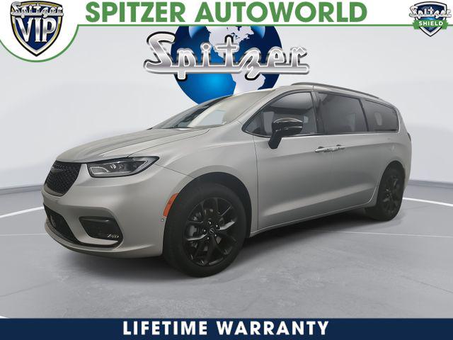 2026 Chrysler Pacifica Limited AWD for sale in St Marys, PA