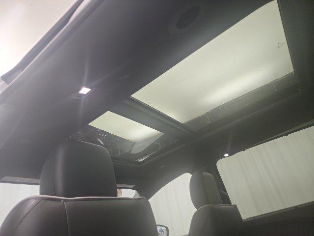 2026 Chrysler Pacifica Limited AWD