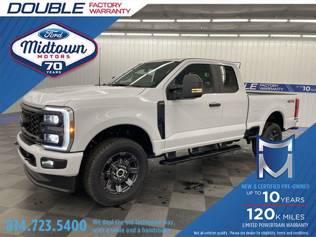 2026 Ford F-350 XL for sale in Warren, PA