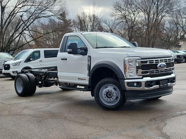 2026 Ford F-450 DRW for sale in Kalamazoo, MI