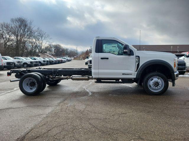 2026 Ford F-450 DRW