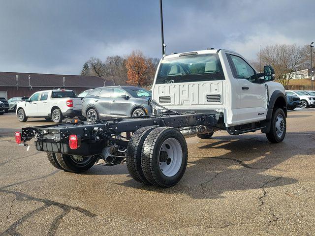 2026 Ford F-450 DRW