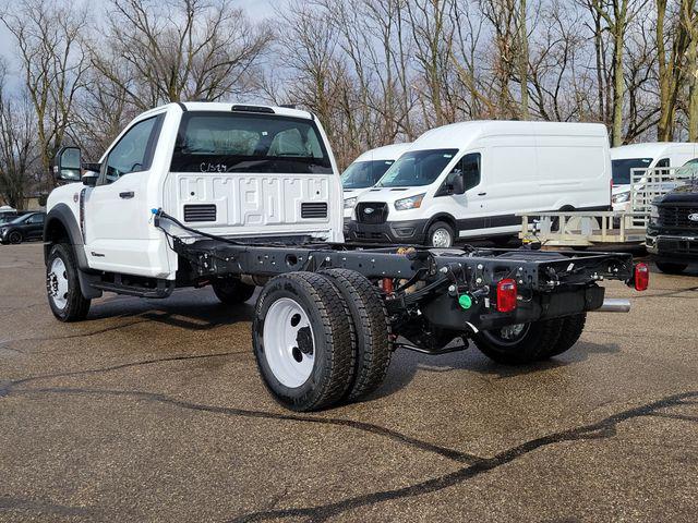 2026 Ford F-450 DRW
