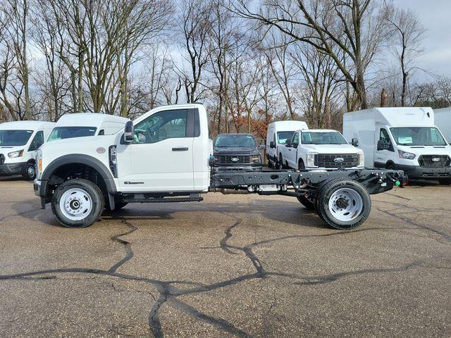 2026 Ford F-450 DRW