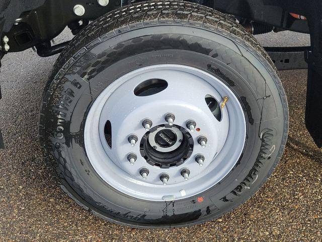 2026 Ford F-450 DRW