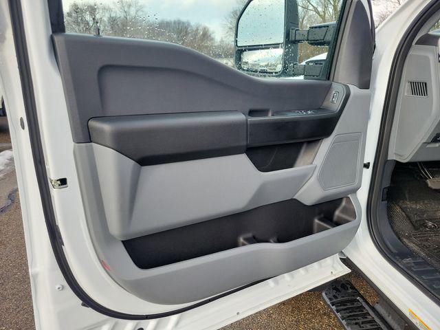 2026 Ford F-450 DRW