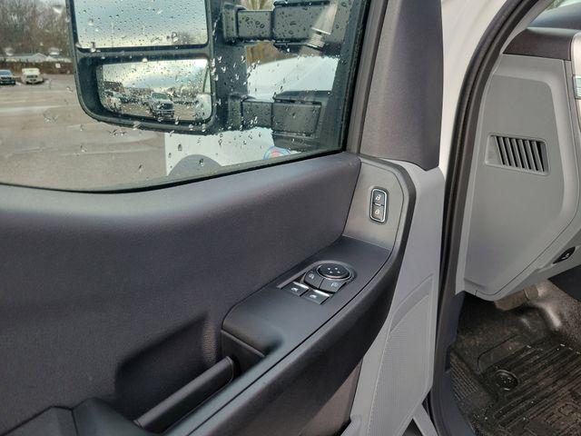 2026 Ford F-450 DRW