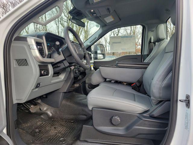 2026 Ford F-450 DRW