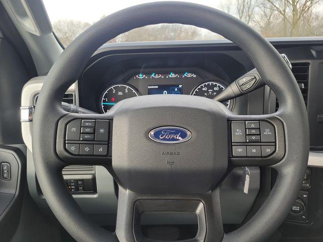 2026 Ford F-450 DRW
