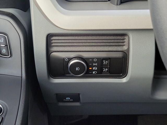 2026 Ford F-450 DRW