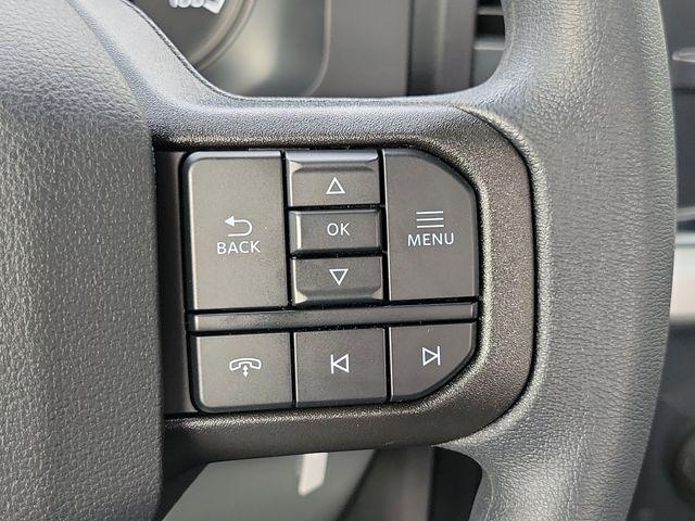 2026 Ford F-450 DRW