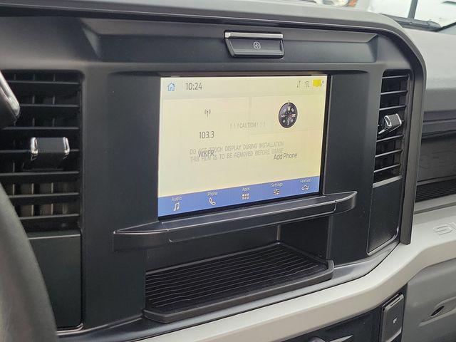 2026 Ford F-450 DRW