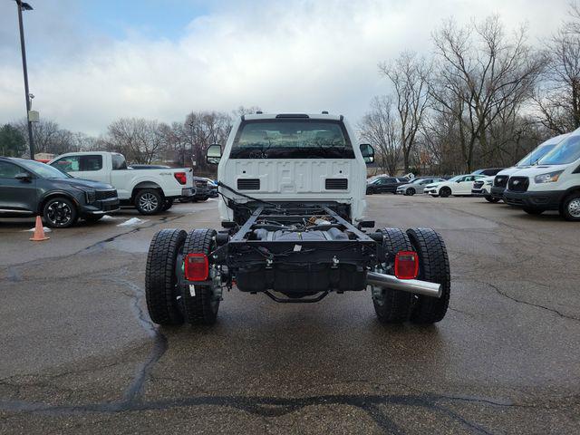 2026 Ford F-450 DRW