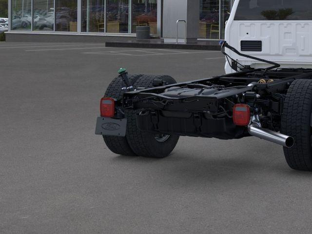 2026 Ford F-450 DRW