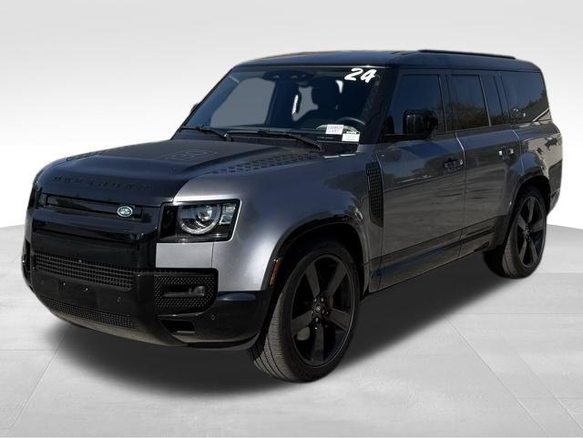 /2024 Land-Rover Defender