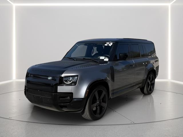 /2024 Land-Rover Defender
