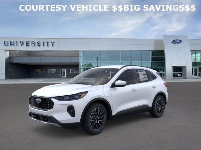 2026 Ford Escape PHEV for sale in Durham, NC