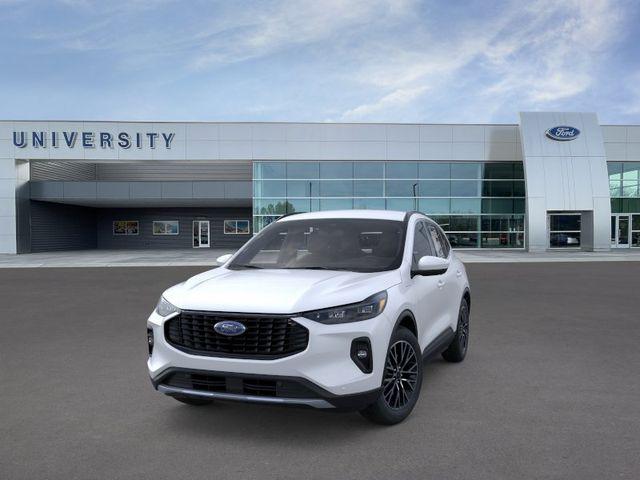 2026 Ford Escape PHEV