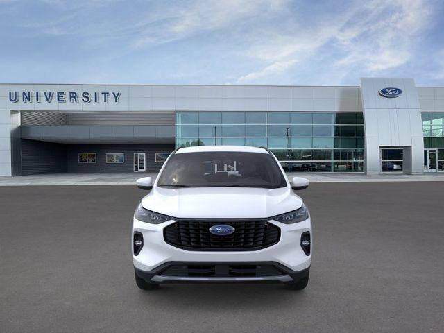 2026 Ford Escape PHEV