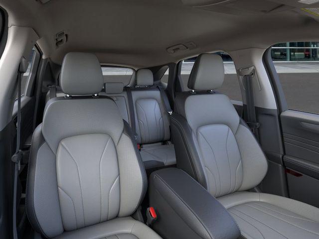 2026 Ford Escape PHEV