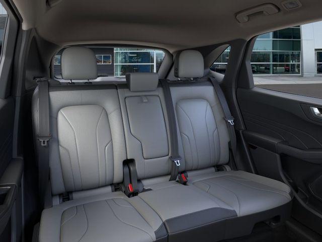 2026 Ford Escape PHEV