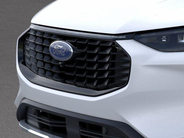 2026 Ford Escape PHEV