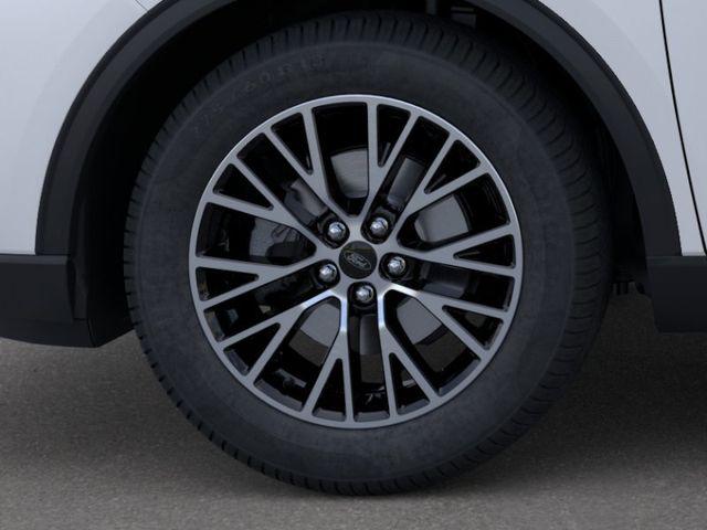 2026 Ford Escape PHEV