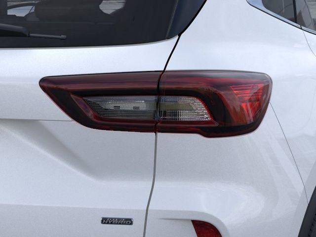 2026 Ford Escape PHEV