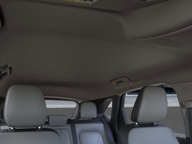 2026 Ford Escape PHEV