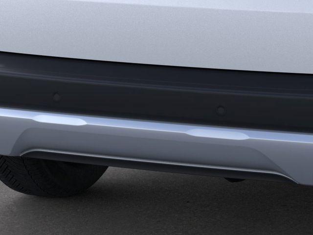 2026 Ford Escape PHEV