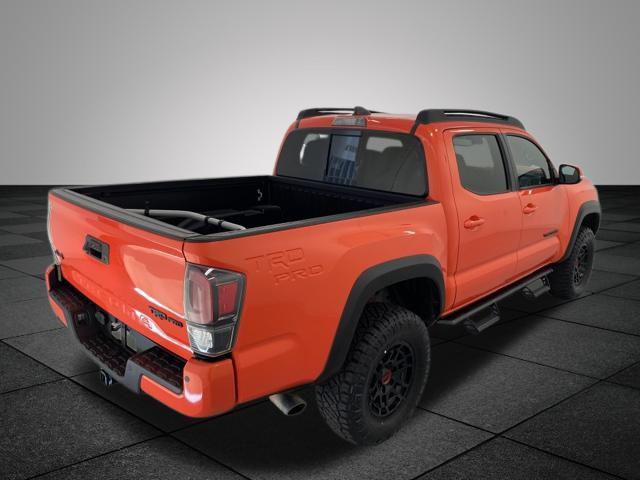 2023 Toyota Tacoma TRD Pro - Photo 6