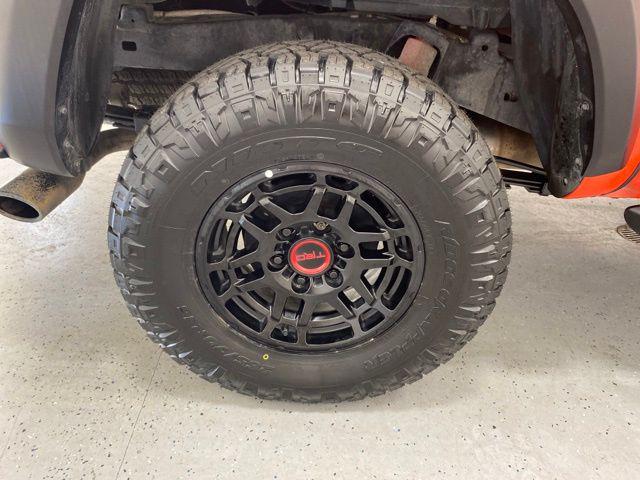 2023 Toyota Tacoma TRD Pro - Photo 7